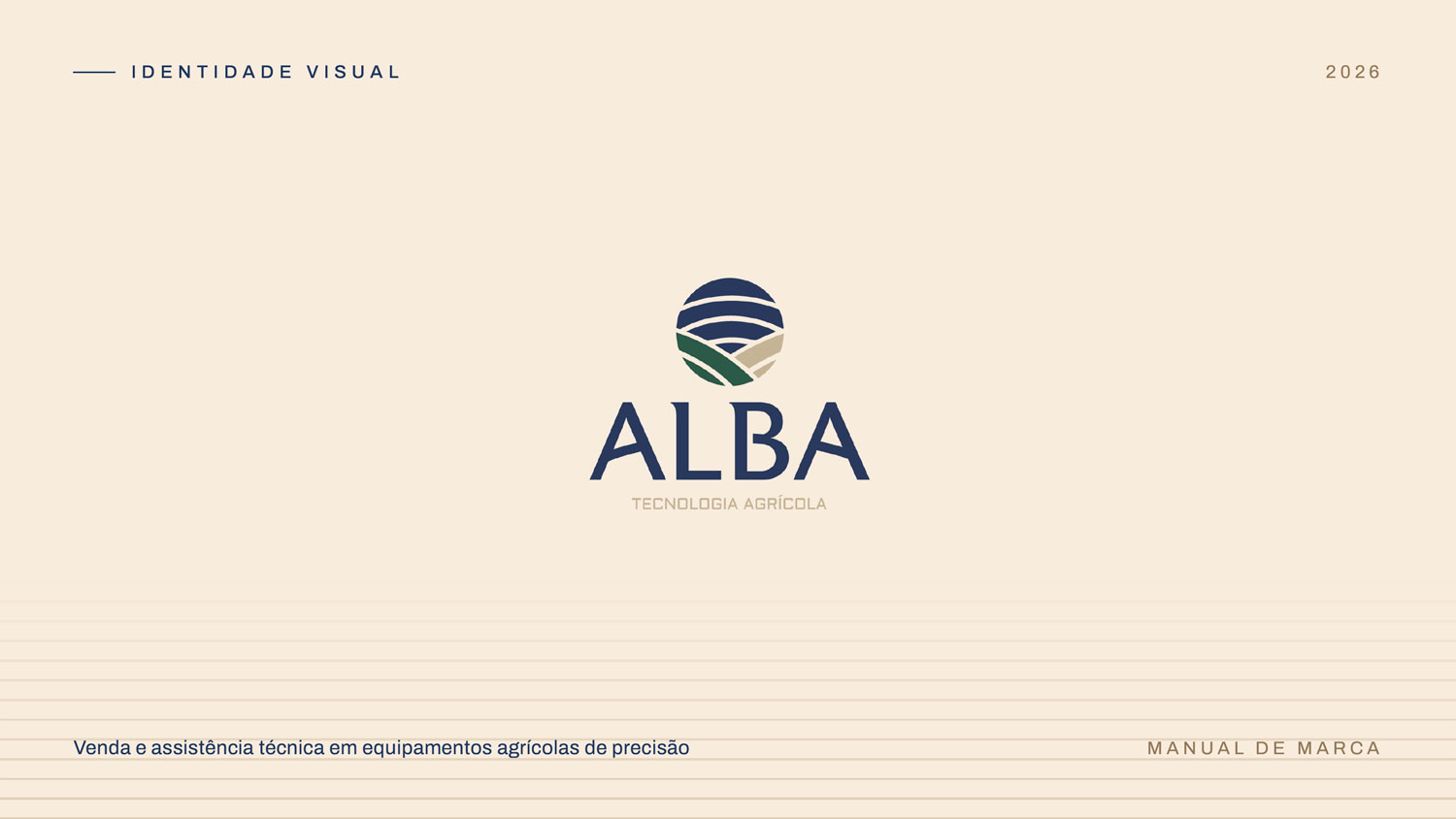 Alba Tecnologia Agrícola