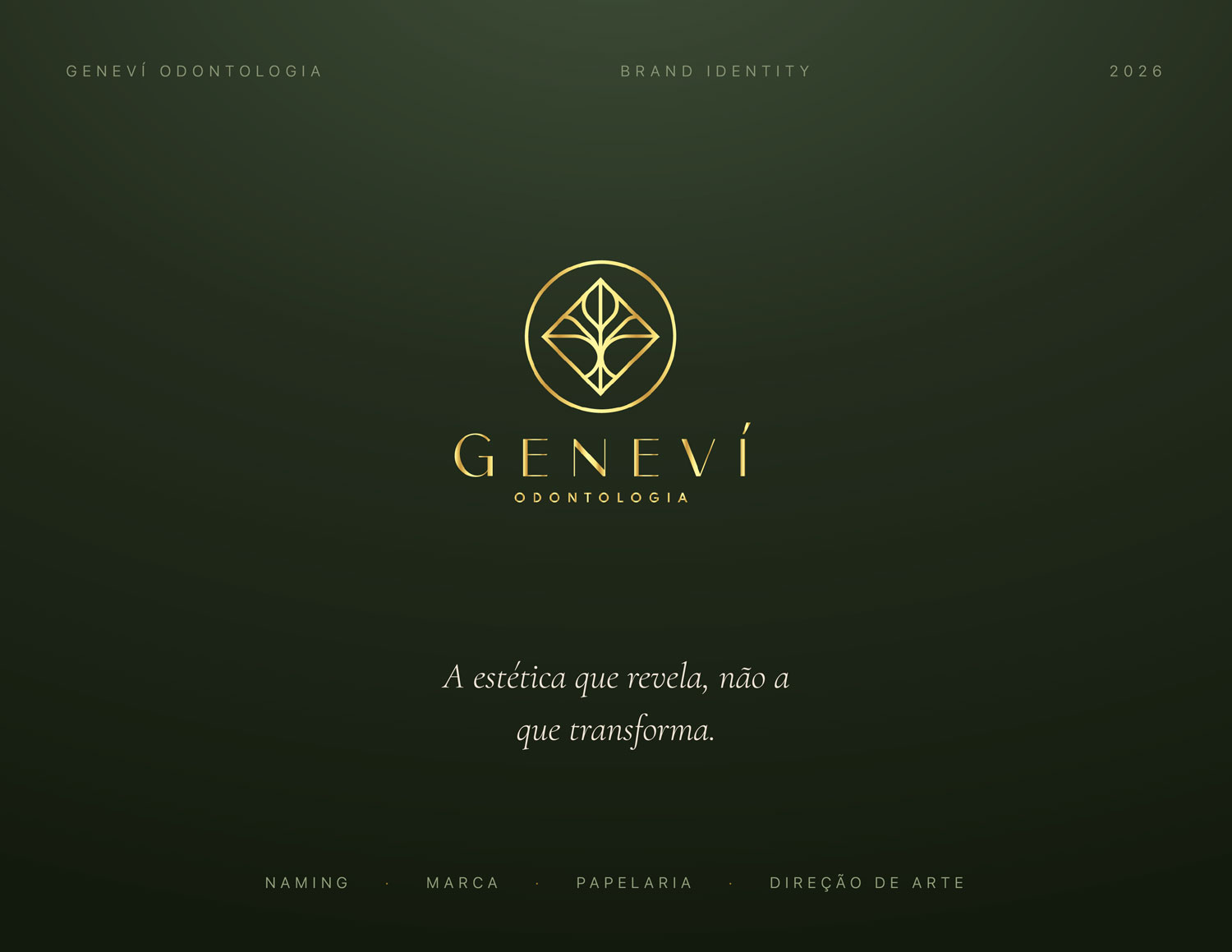 Geneví Odontologia