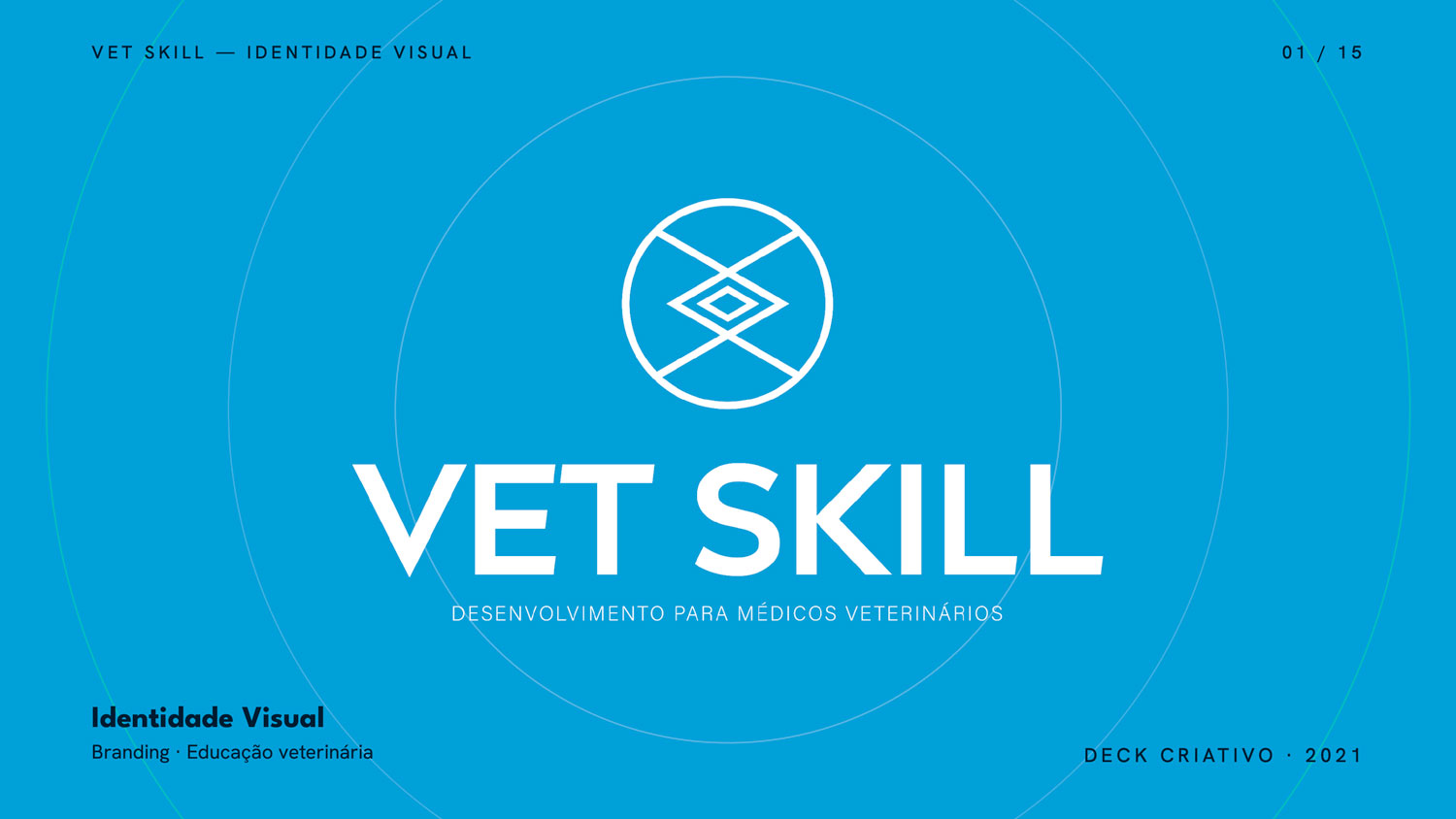 Vet Skill