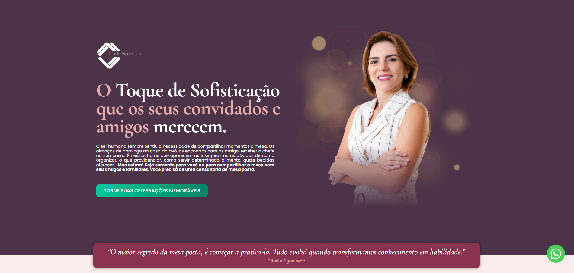 Cibelle Figueiredo