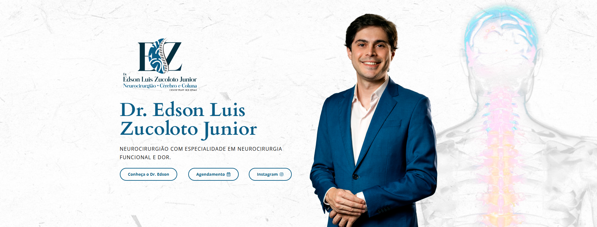 Edson Luis Zucoloto Junior