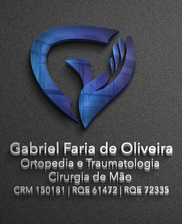 Dr. Gabriel Faria de Oliveira
