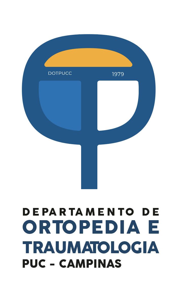 Departamento de Ortopedia e Traumatologia PUC- Campinas
