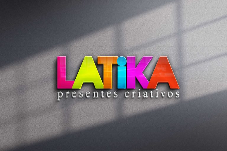 Latika Presentes Criativos